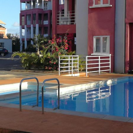 Villa Pupunu Dodo A Pereybere Pereybere Beach Exteriér fotografie