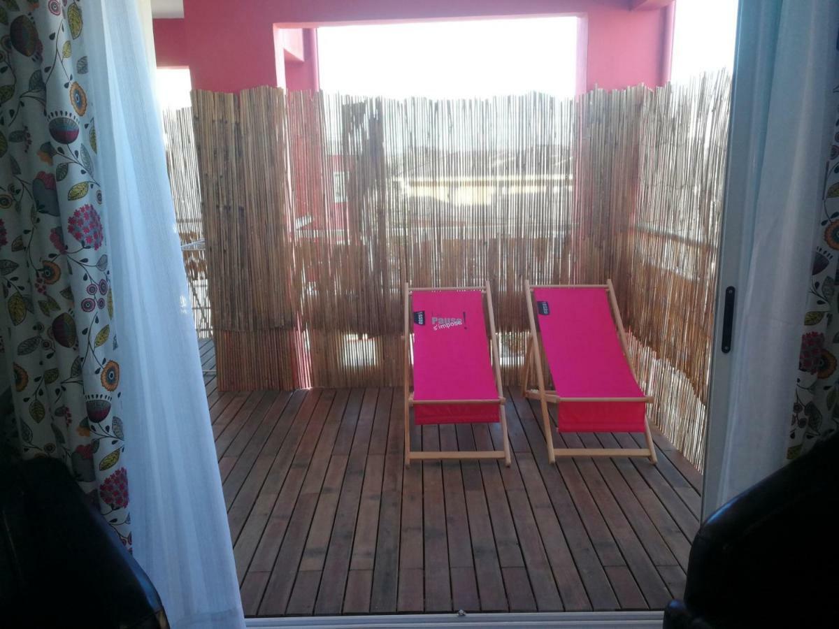 Villa Pupunu Dodo A Pereybere Pereybere Beach Exteriér fotografie