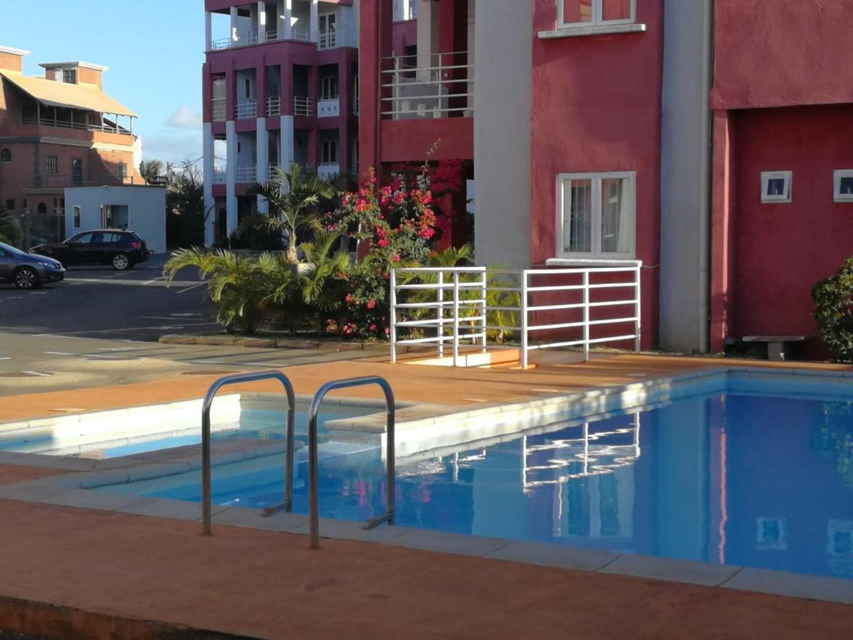 Villa Pupunu Dodo A Pereybere Pereybere Beach Exteriér fotografie